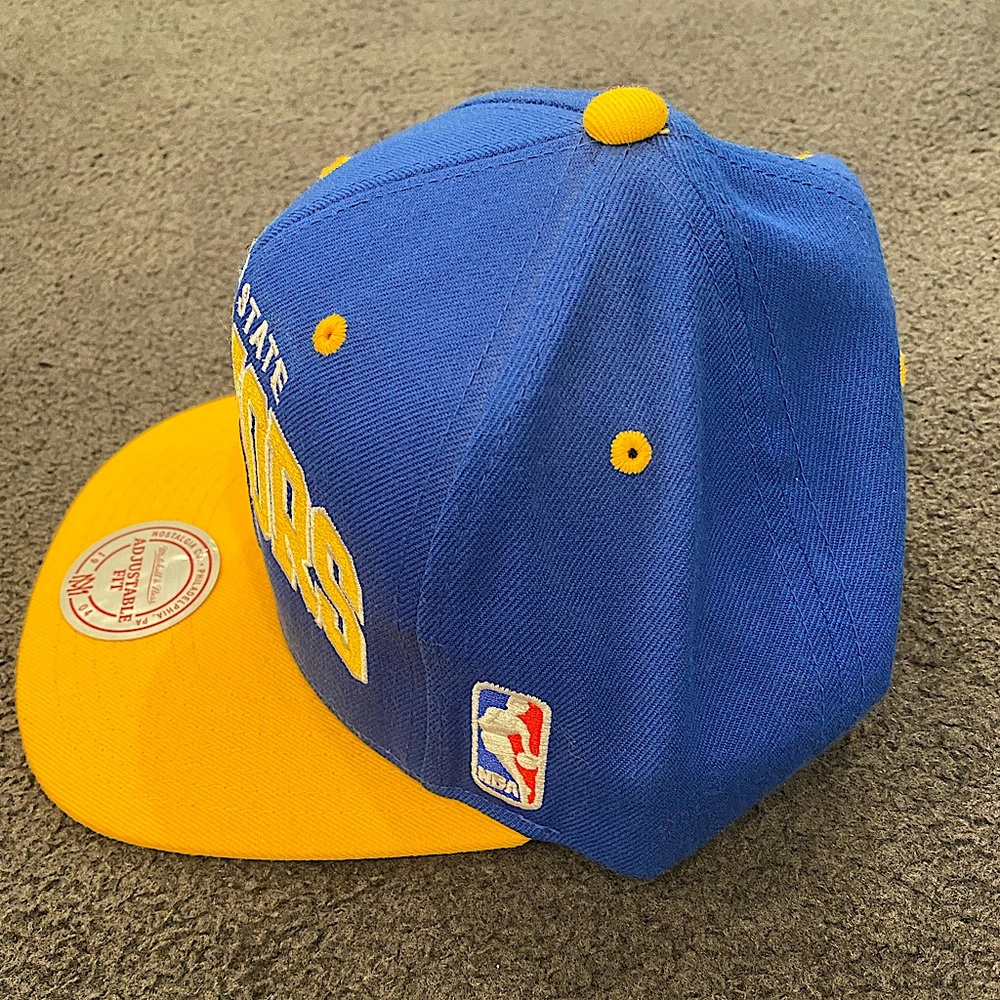 Snapback Hat - Picture 2 of 5